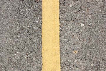 Fototapeta premium Road texture.