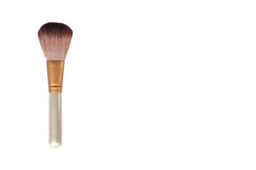 Brush cosmetic isolatec