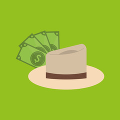 Law and Justice icon design