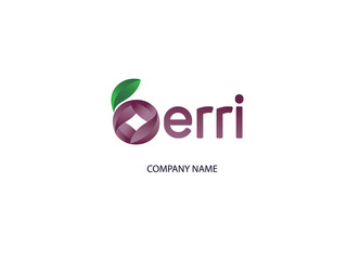 berries logo