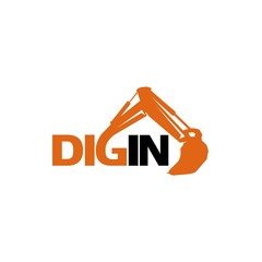 Dig Excavator 