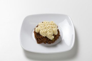 Cottage pie