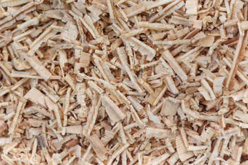 Woodchips