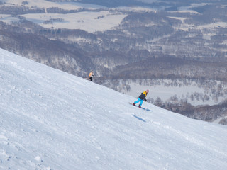 niseko ski resort in hokkaido