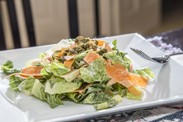 Fresh Salad
