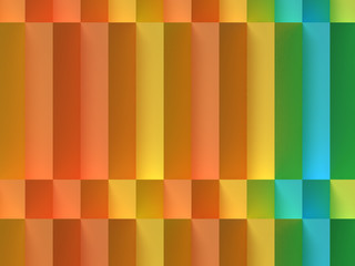 Abstract box elements