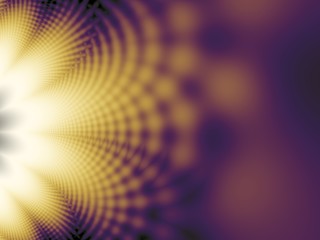 Fractal artwork for creative design