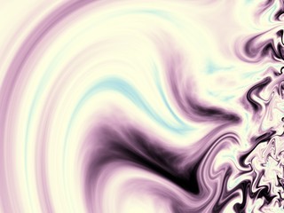 Fractal artwork for creative design