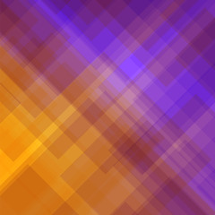 Obraz premium Abstract Elegant Orange Red Background