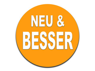 Neu & Besser