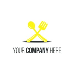 restaurant vector logo icon