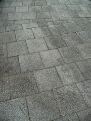 石畳