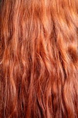 Red Hair Texture. Yfnehfk red hair background.