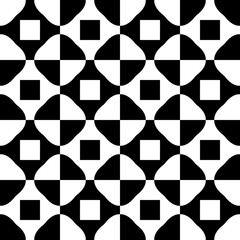 Seamless Grid Pattern
