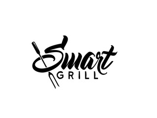 grill logo