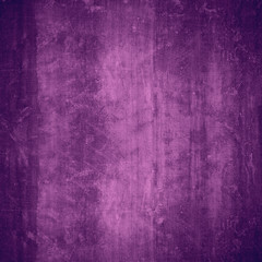 violet abstract background