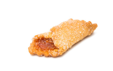 cookies with jam
