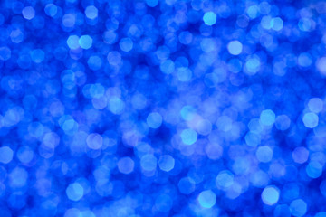 blue bokeh abstract background wallpaper