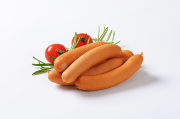 Vienna sausages