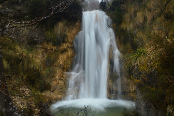 Fototapeta premium Kapildui - 1