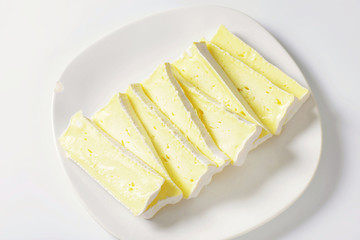 Sliced Carre de l'Est