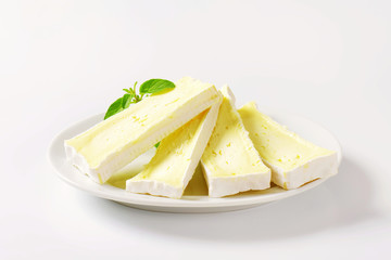 Sliced Carre de l'Est