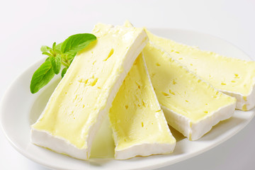 Sliced Carre de l'Est