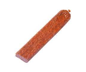 hard salami
