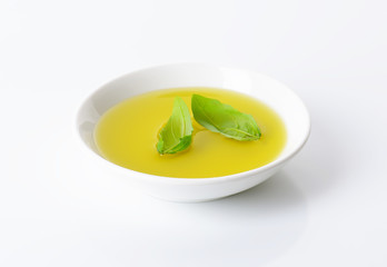 Olive oil