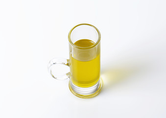 Olive oil