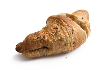 Croissant ai cereali 