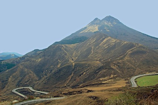 由布岳images Browse 2 000 Stock Photos Vectors And Video Adobe Stock