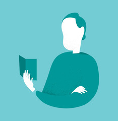 Lettura e contenuto interessante