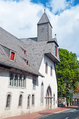 Hospiz Großes Heiliges Kreuz in Goslar, Niedersachsen