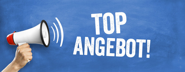 TOP Angebot