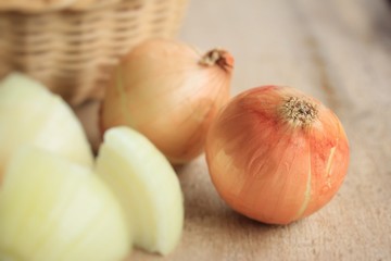 Onion
