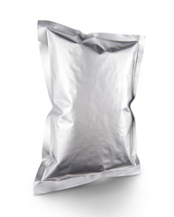 close up of a plastic bag