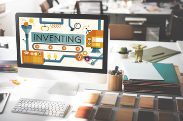 Inventing Compose Discover Production Concept