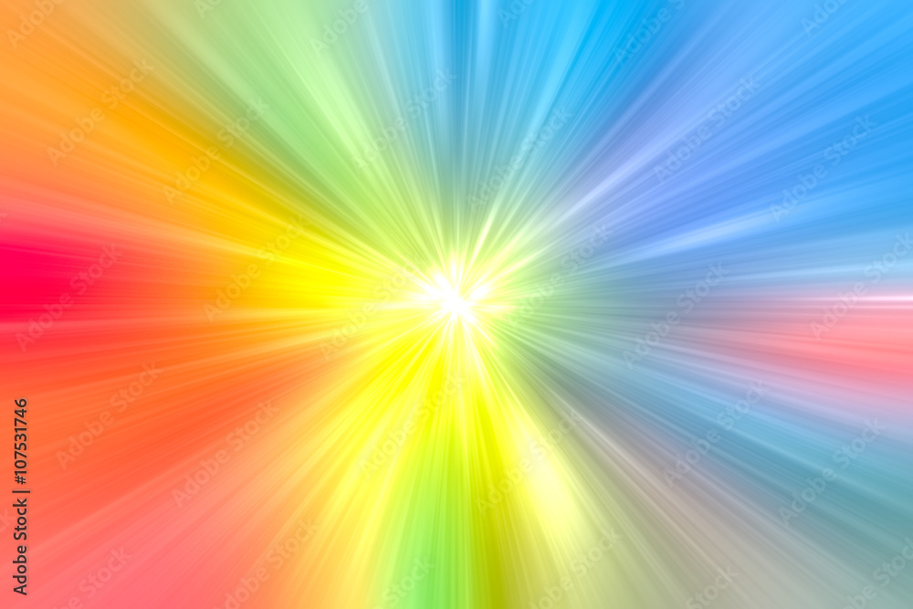 Wall mural acceleration super fast speed motion background for design.