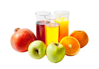 Fruit Juices