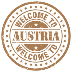 welcome to austria