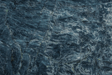 black marble stone for background.