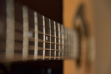 Acoustic guitar strings