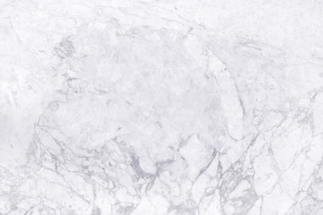 White marble texture abstract background pattern with high resol
