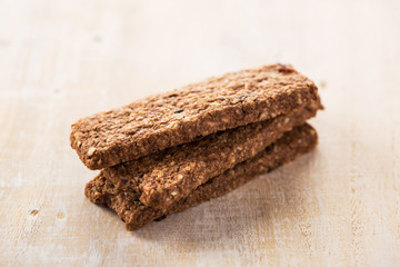 Granola bars