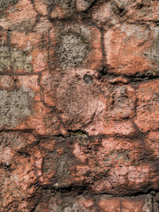 brick