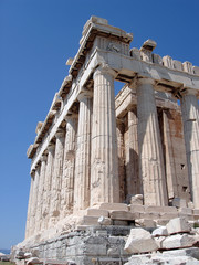 Obraz premium Parthenon