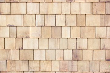 Wood block background