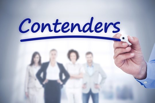 Contenders Images – Browse 140 Stock Photos, Vectors, and Video | Adobe ...