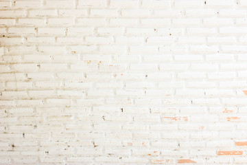 Fototapeta premium Brick background.